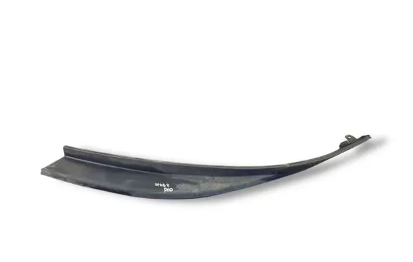 Opel Astra J Front bumper lip 13368684
