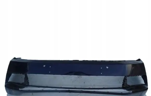 Volkswagen PASSAT B8 Front bumper R26P1