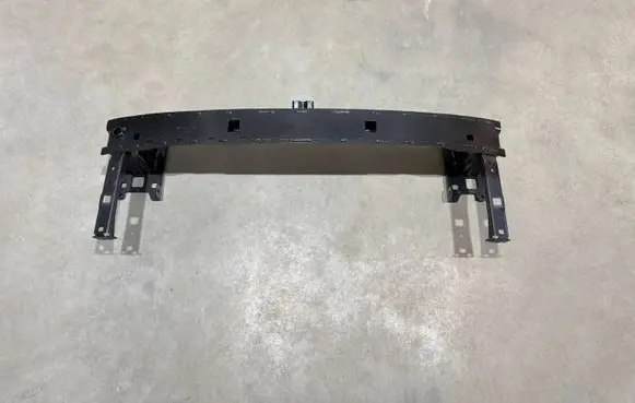 Skoda Scala Front bumper cross member 654807109G