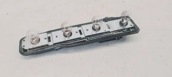 Opel Astra G Tail light bulb cover holder 393203