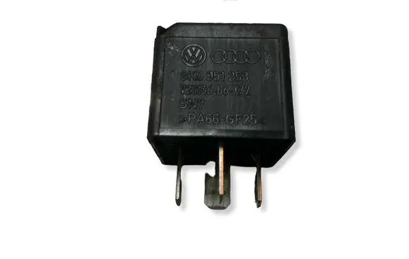Audi A6 Allroad C6 Other relay 8K0951253