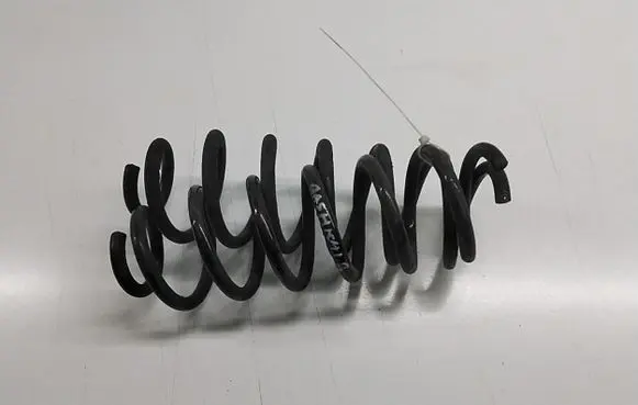 Nissan Qashqai Rear coil spring 55020HV20B