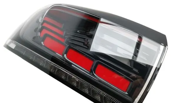 Volkswagen ID.3 Rear/tail lights 11A945207A