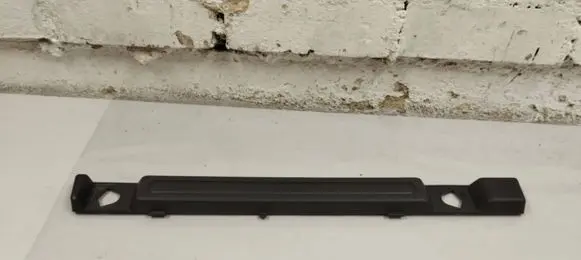 Land Rover Discovery Sport Centre console side trim rear Fk7246066bw