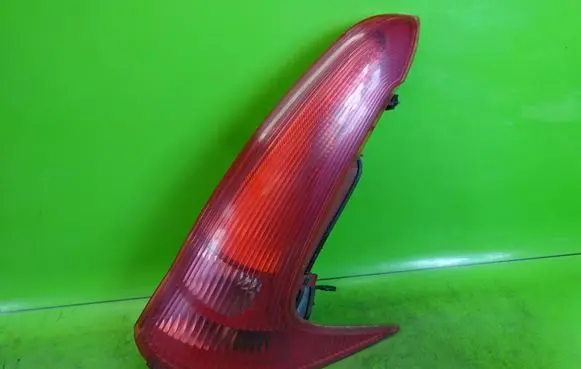 Peugeot 206 Rear/tail lights