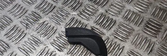 Mercedes-Benz E W212 Seat trim A2129182130