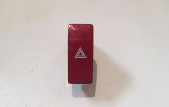 Honda CR-V Hazard light switch M33808