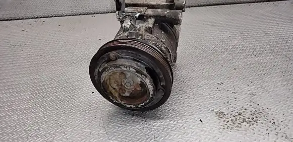 Hyundai Tucson JM Air conditioning (A/C) compressor (pump) NA5BA02