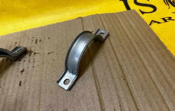 Ford Escape IV Other exterior part 