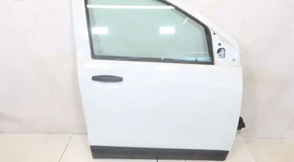Dacia Dokker Front door 