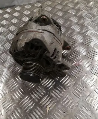 Volkswagen Caddy Generator/alternator 06F903023F 0124525066