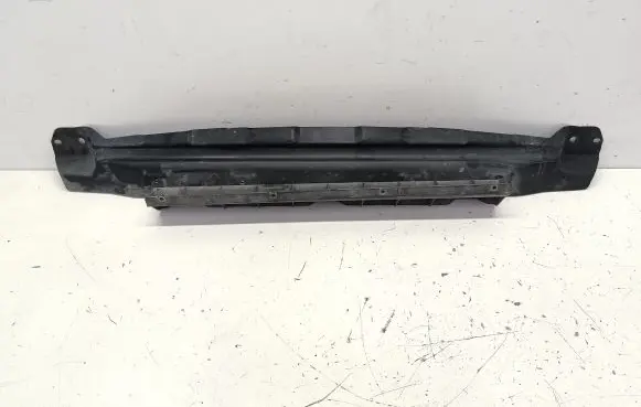 Audi Q7 4L Bottom radiator support slam panel 7L0805551A 7L8825195A