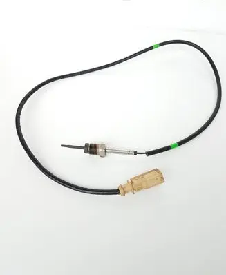 Exhaust gas temperature sensor