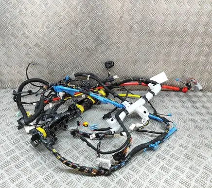 Tesla Model Y Other wiring loom 151660200C 248904102B