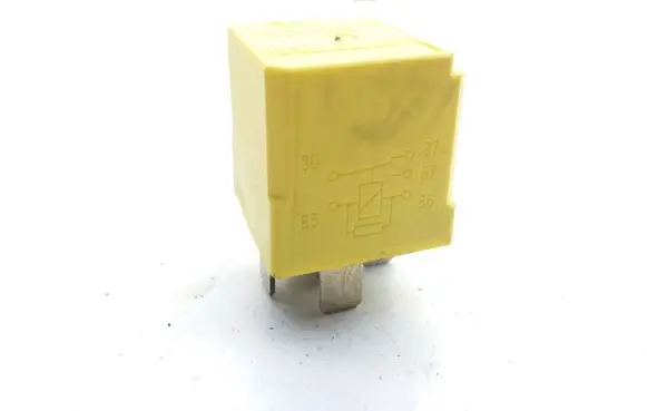 Jaguar S-Type Hazard warning light relay XR8314B192BA