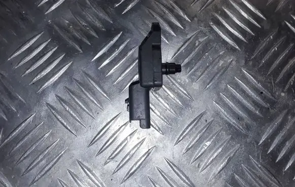 Nissan Note (E11) Air pressure sensor NOCODE