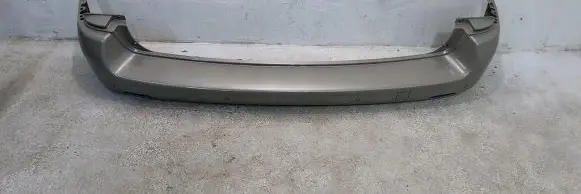Citroen Jumpy Rear bumper 9811639677
