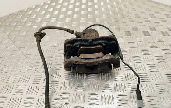 BMW 2 F46 Front brake caliper