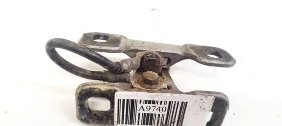 BMW X3 E83 Tailgate/trunk/boot hinge
