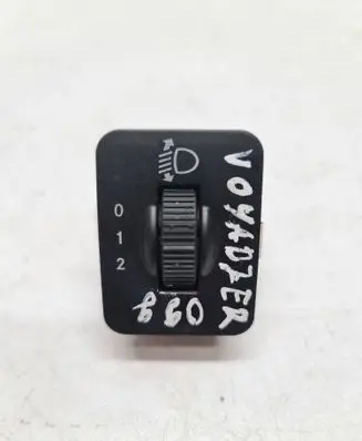 Chrysler Voyager Headlight level height control switch 04602836AE
