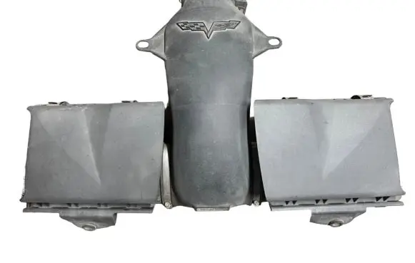 Chevrolet Corvette C6 Air filter box 15298964 25168491