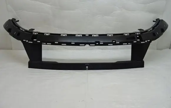 Peugeot 308 Front bumper mounting bracket 9837677880