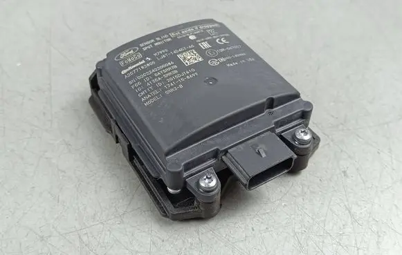 Ford Escape IV Blind spot module JJ6T14D453AC 2015DJ1610 A2C77182805