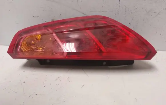 Fiat Punto (188) Rear/tail lights 27460102