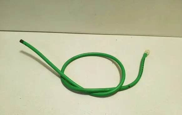 Volkswagen Tiguan Water drain line hose 5NA877234