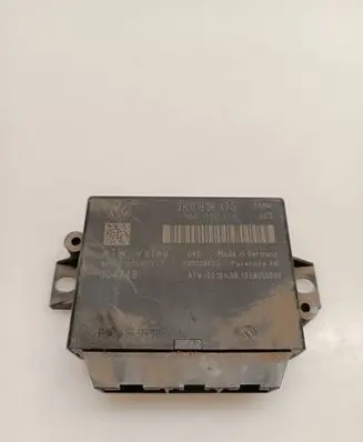 Volkswagen Caddy Parking PDC control unit/module 2K0919475 1Q0919475 304748