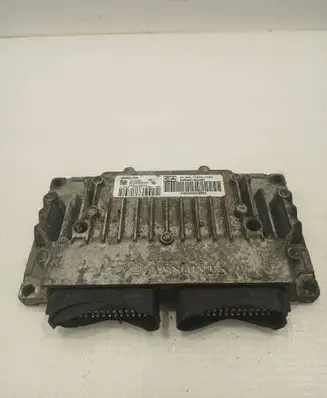 Gearbox control unit/module