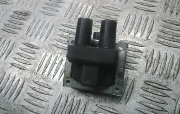 Fiat Panda II High voltage ignition coil