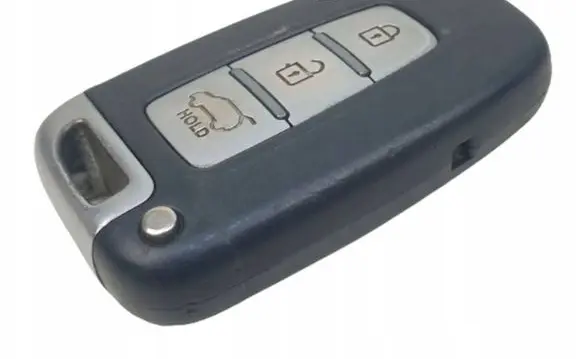 Hyundai ix35 Ignition key/card 