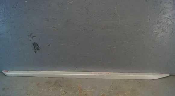Peugeot 308 Sill 9806944977