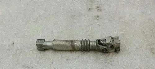 Mercedes-Benz E W212 Steering column universal joint A2044620278