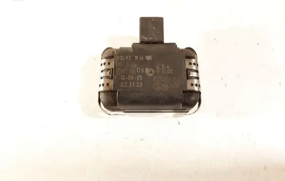 Volvo S80 Rain sensor 30649885