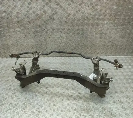 Porsche Boxster 987 Rear subframe 98733370104 98633107110