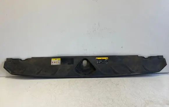 Audi Q2 - Top upper radiator support slam panel 81A807081A