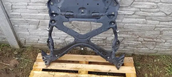 Audi A4 S4 B9 Front subframe