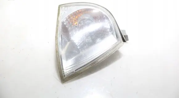 Skoda Octavia Mk2 (1Z) Front fog light