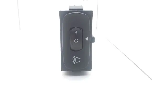 Renault Espace - Grand espace IV Headlight level height control switch 8200147868