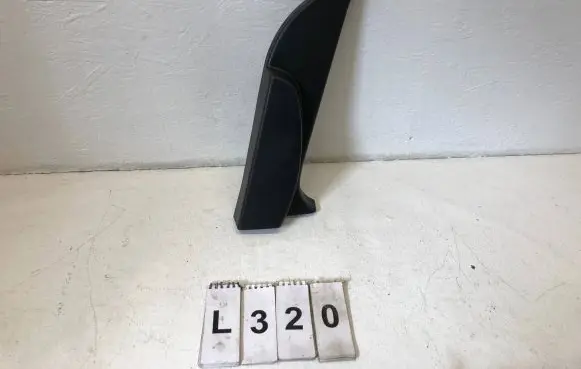 Renault Master III Other front door trim element 802920008R