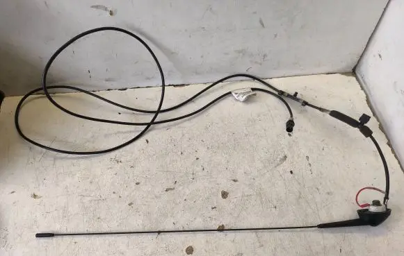 Volkswagen Transporter - Caravelle T5 Radio antenna 1351262080 30471207