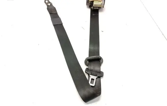 Audi A6 S6 C5 4B Front seatbelt 560571801 C010817