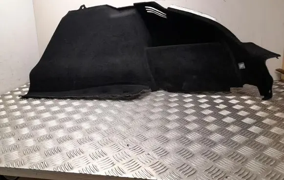 Tesla Model S Bottom trim 104520200D