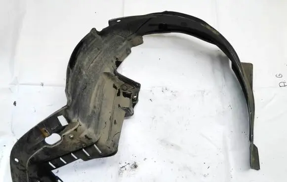 Honda Accord Front wheel arch liner splash guards