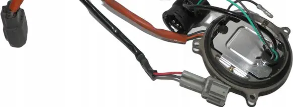 Xenon control unit/module