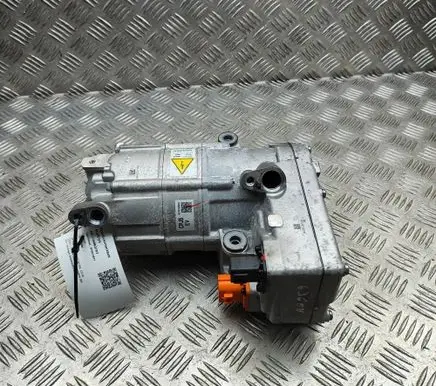 Genesis GV70 Air conditioning (A/C) compressor (pump) 977E1JI500