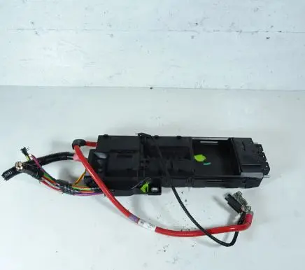 Ford Transit Fuse box set BK2T-14B144-BA