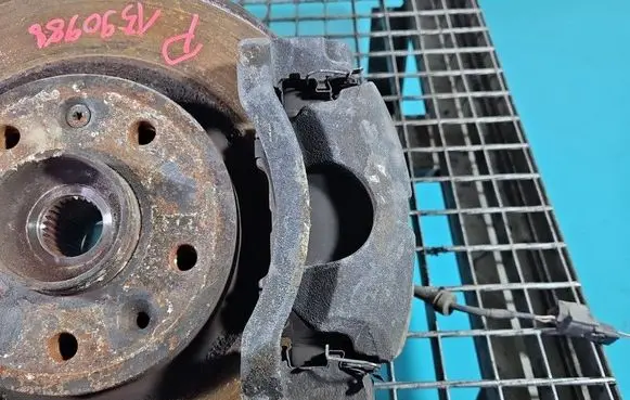 Renault Kadjar Front brake caliper IMPRK1590978